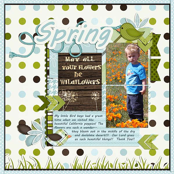Spring