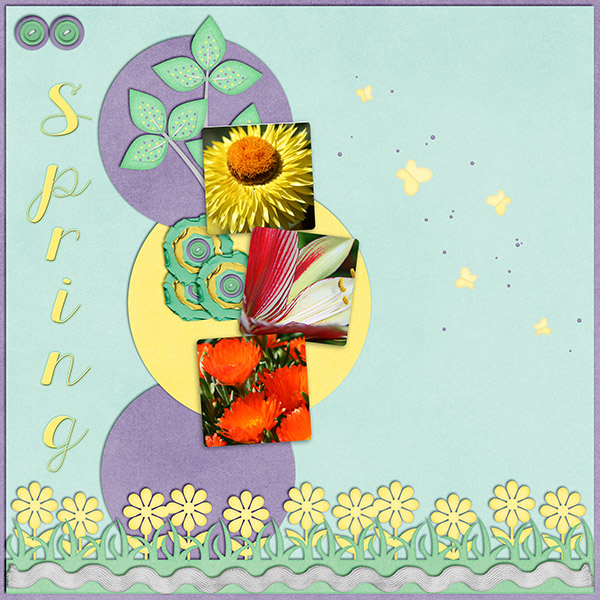 Spring