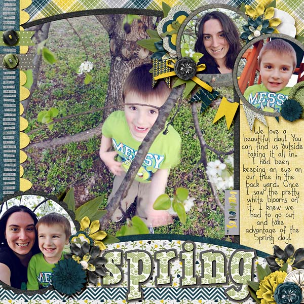 Spring