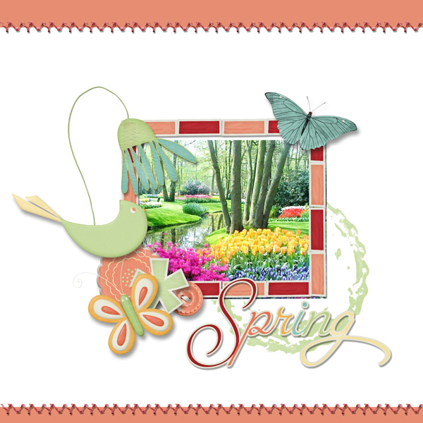 Spring