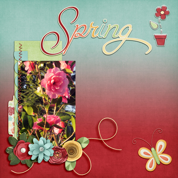 Spring