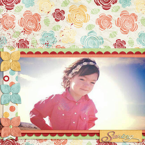 Spring