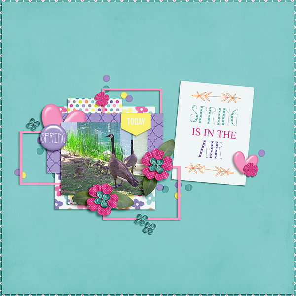 Spring