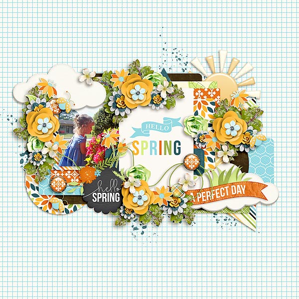 Spring