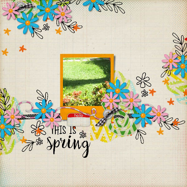 Spring