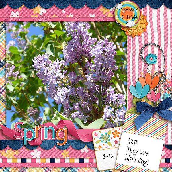 Spring