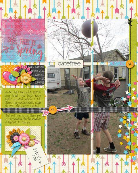 Spring