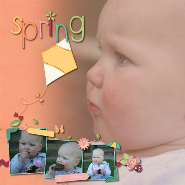 Spring