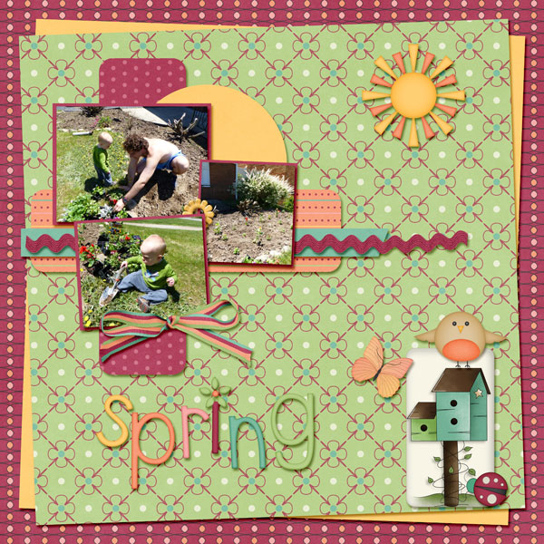 Spring