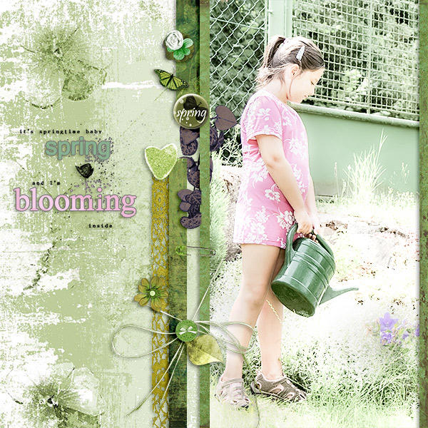 Spring