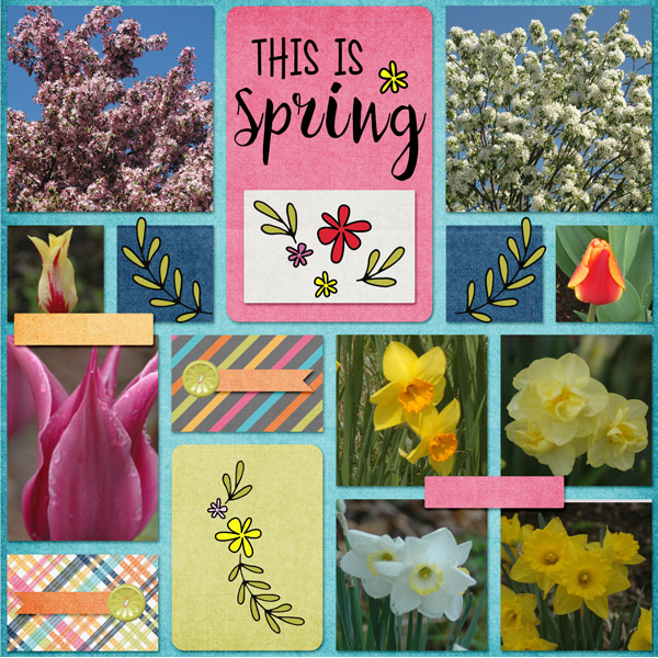Spring