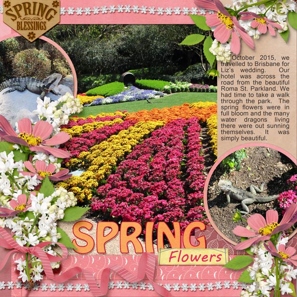 Spring