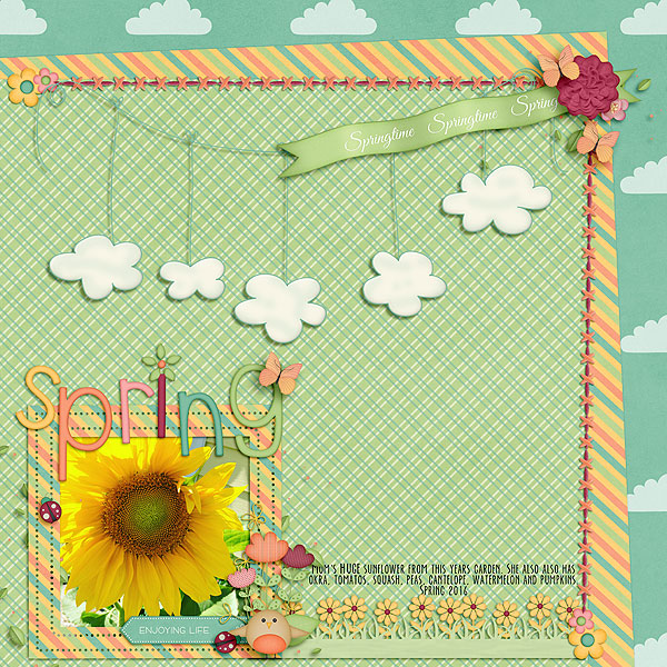 Spring