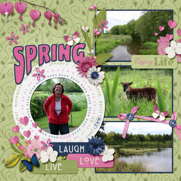 Spring