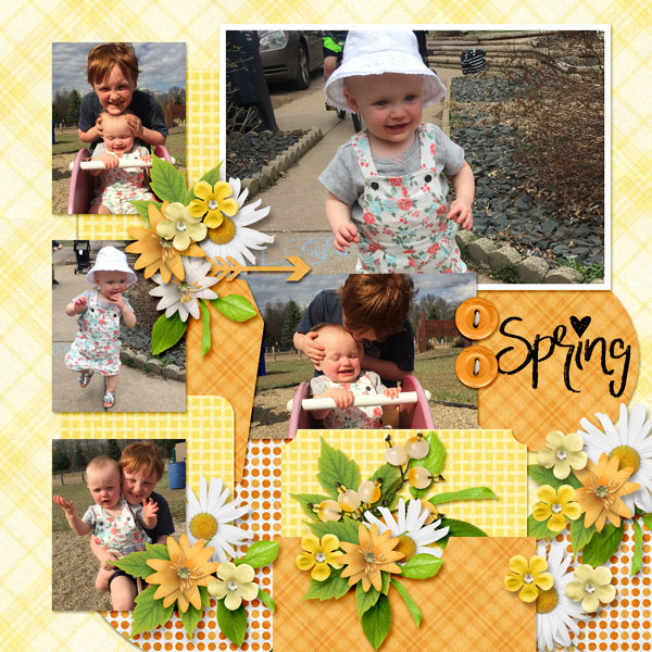 Spring