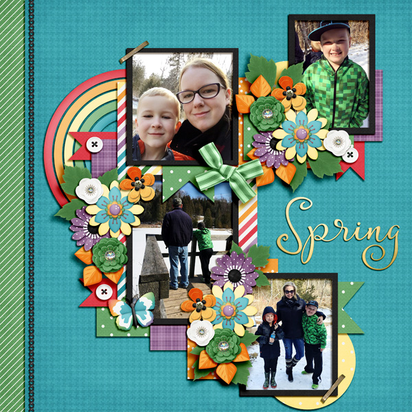 Spring