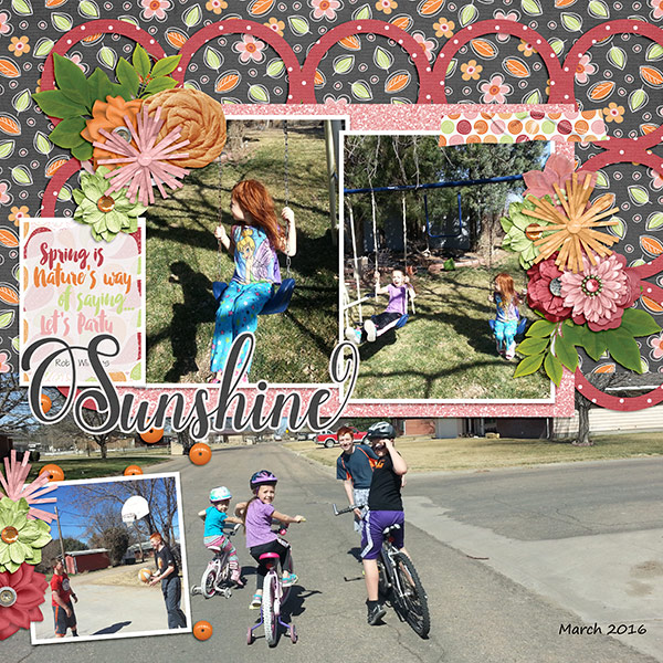 Spring