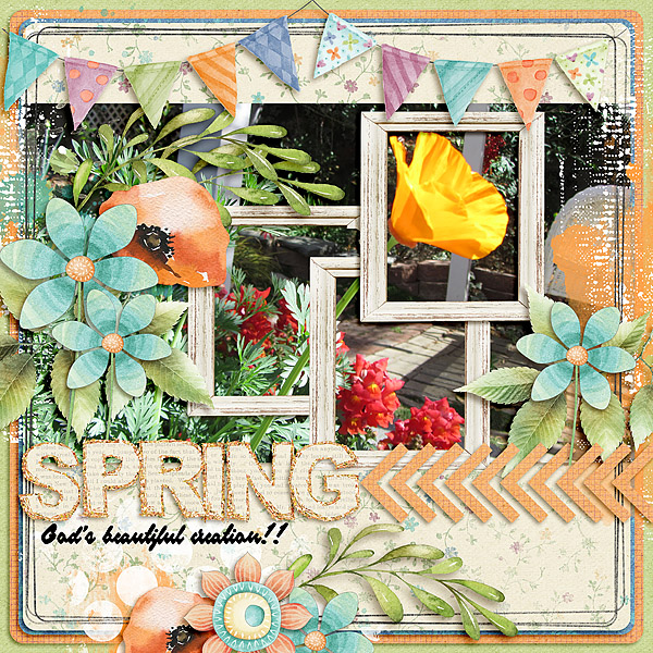Spring