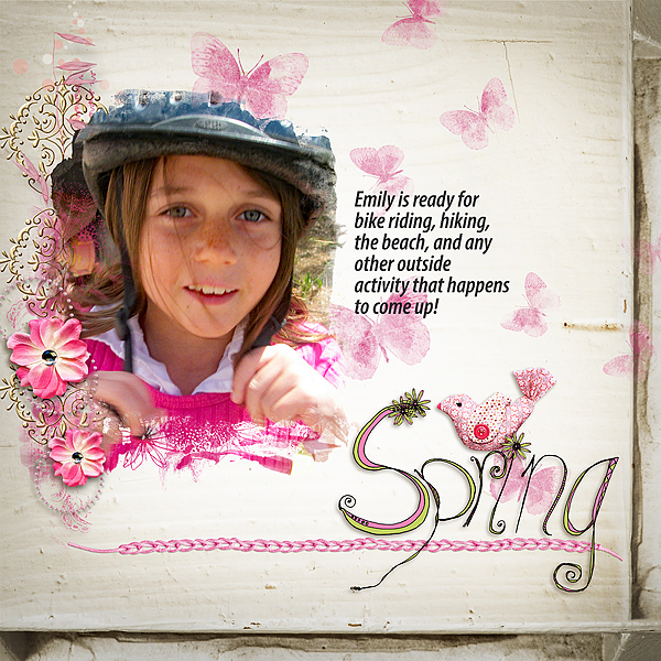 Spring