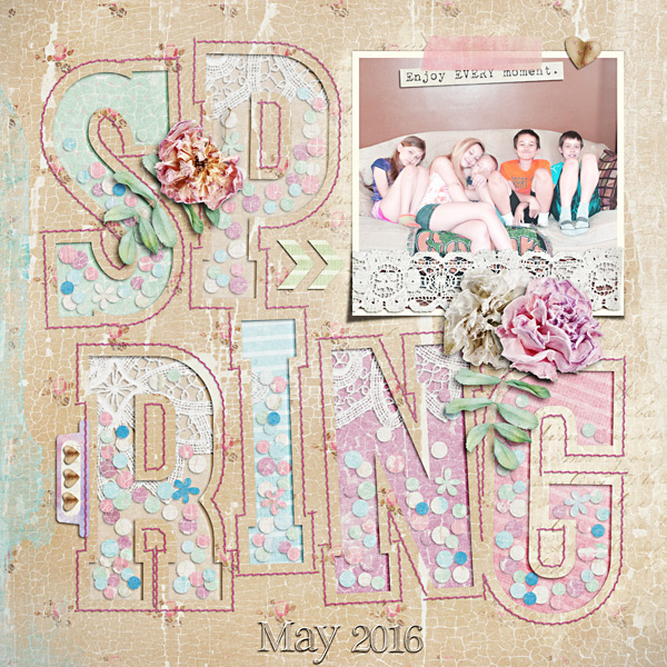 Spring