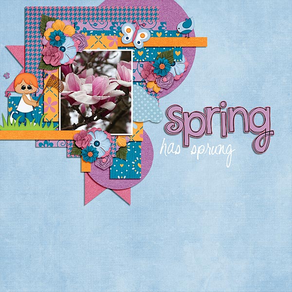 Spring