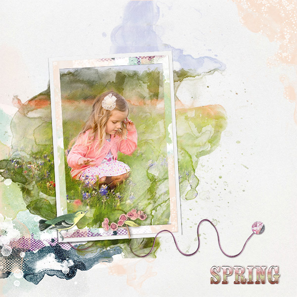 Spring