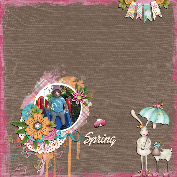 spring