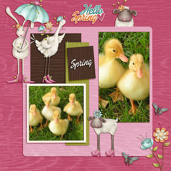 Spring