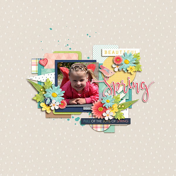 Spring