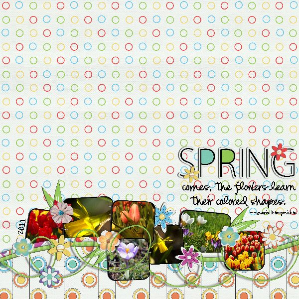spring