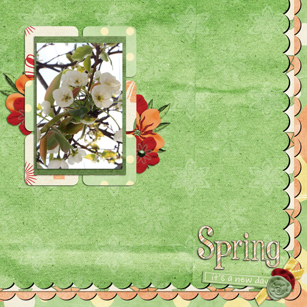 Spring