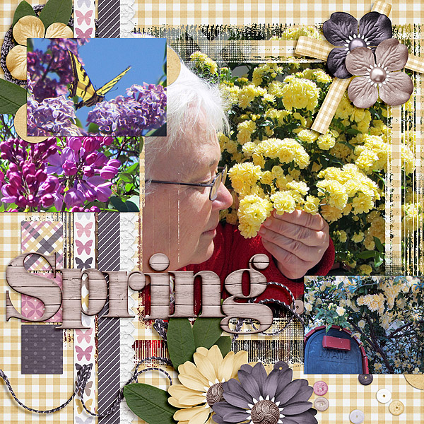 Spring