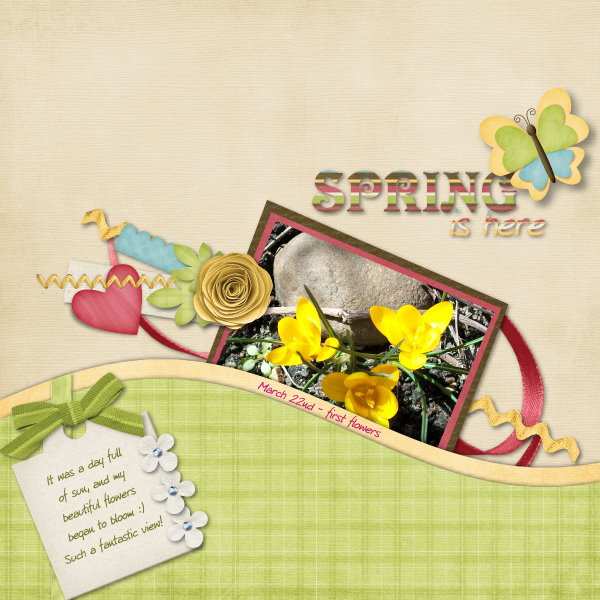 spring
