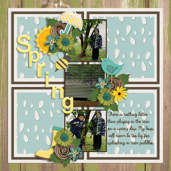 Spring