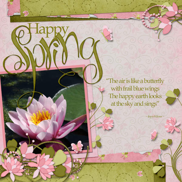 Spring