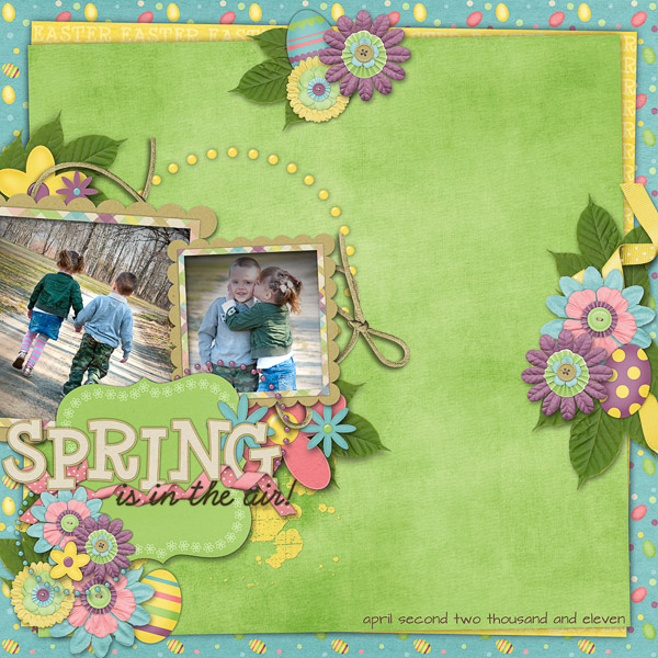 Spring