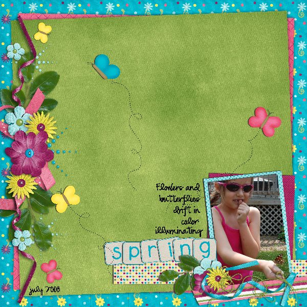spring