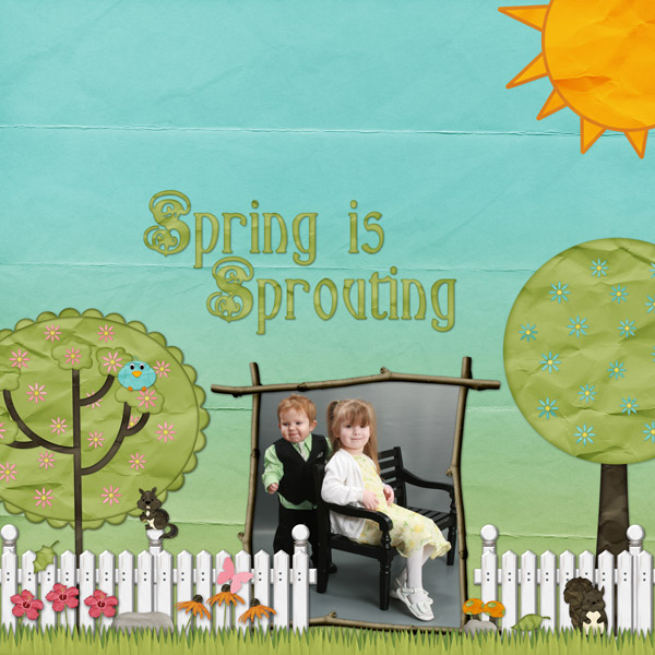 Spring