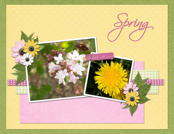 Spring