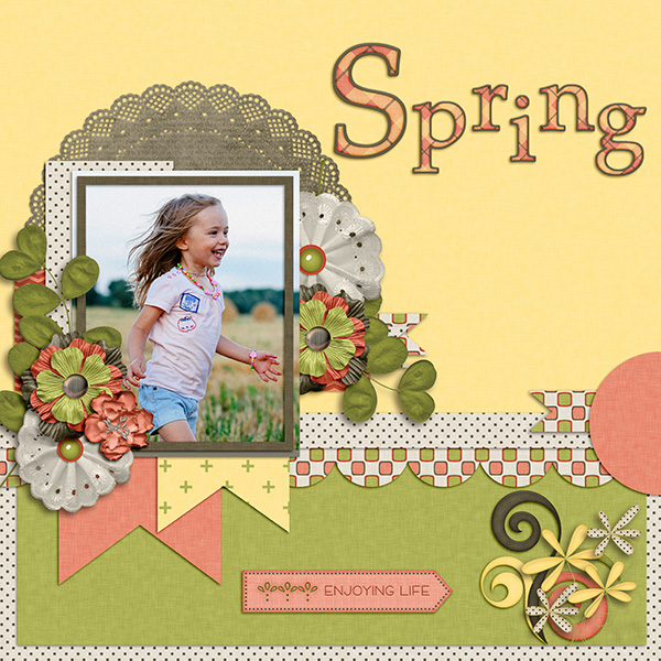 Spring