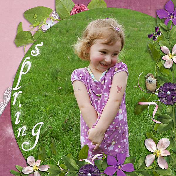 Spring