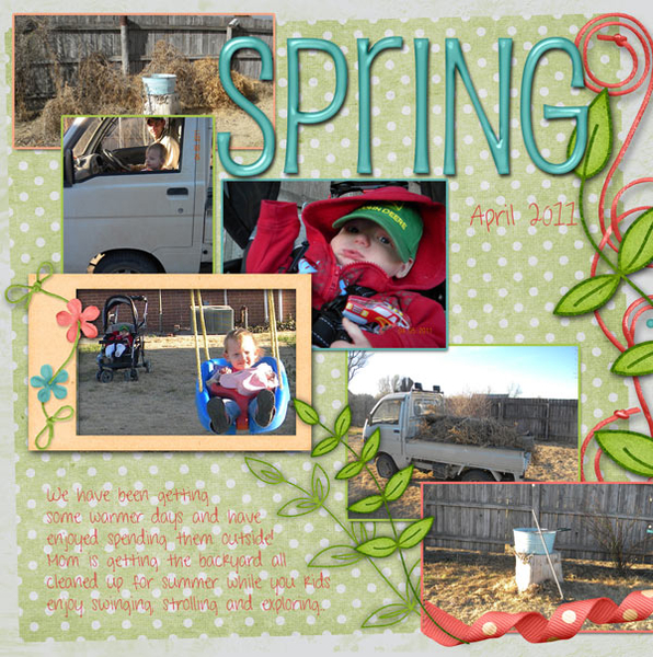 Spring