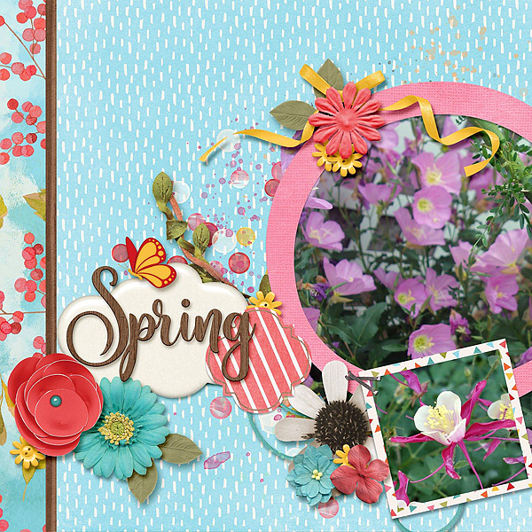 Spring