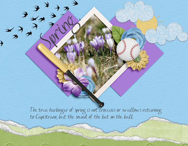 Spring