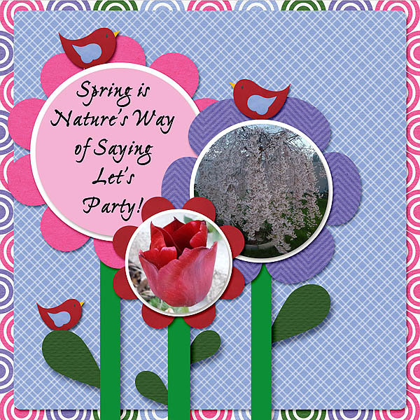 Spring