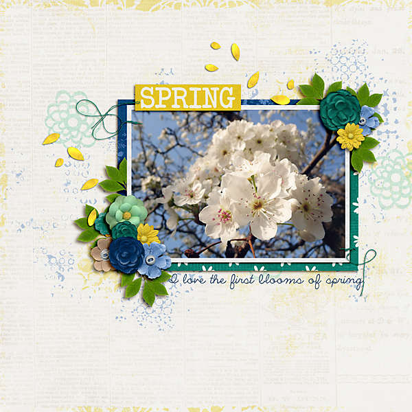 Spring