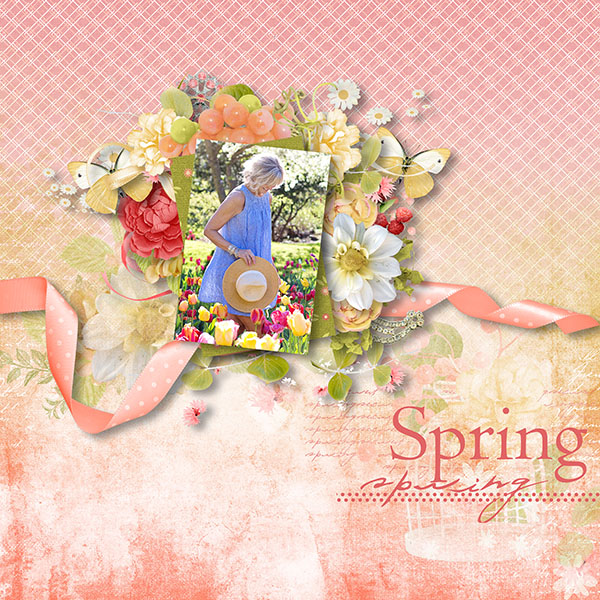Spring!