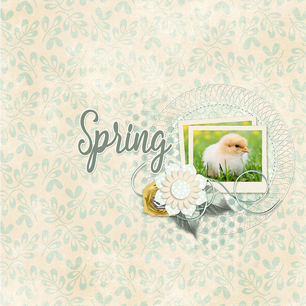 Spring
