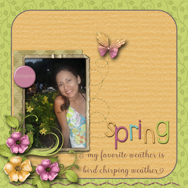 Spring