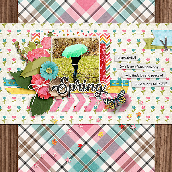 Spring